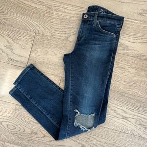 AG Women's Jeans